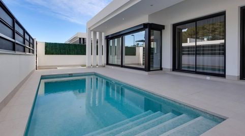 Foto 3 de Casa o chalet en venta en Calle de la Mimosa, El Pinar de Campoverde, Pilar de la Horadada