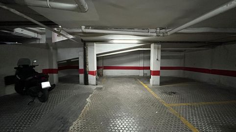 Foto 4 de Garaje en venta en Calle Halcón, 18, Pajaritos, Granada Capital