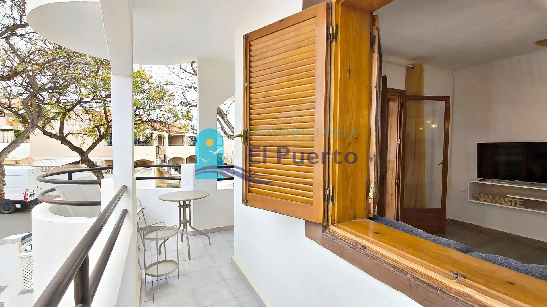 Ático en venta en El Alamillo