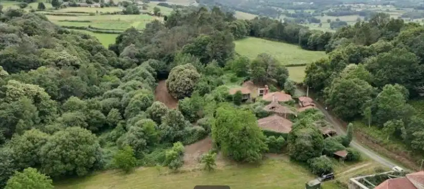 Casa rústica en venda a Agolada, imagen 2