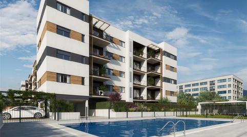 Foto 3 de vivienda de obra nueva en Piso en venta en Calle Estrella Polar, 601, Parla Este, Madrid