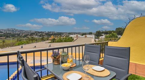 Photo 3 of Apartment to rent in El Portet - Pla de Mar, Alicante