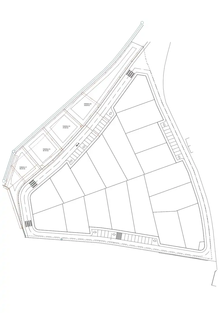 Residential for sale in Cervera de Pisuerga