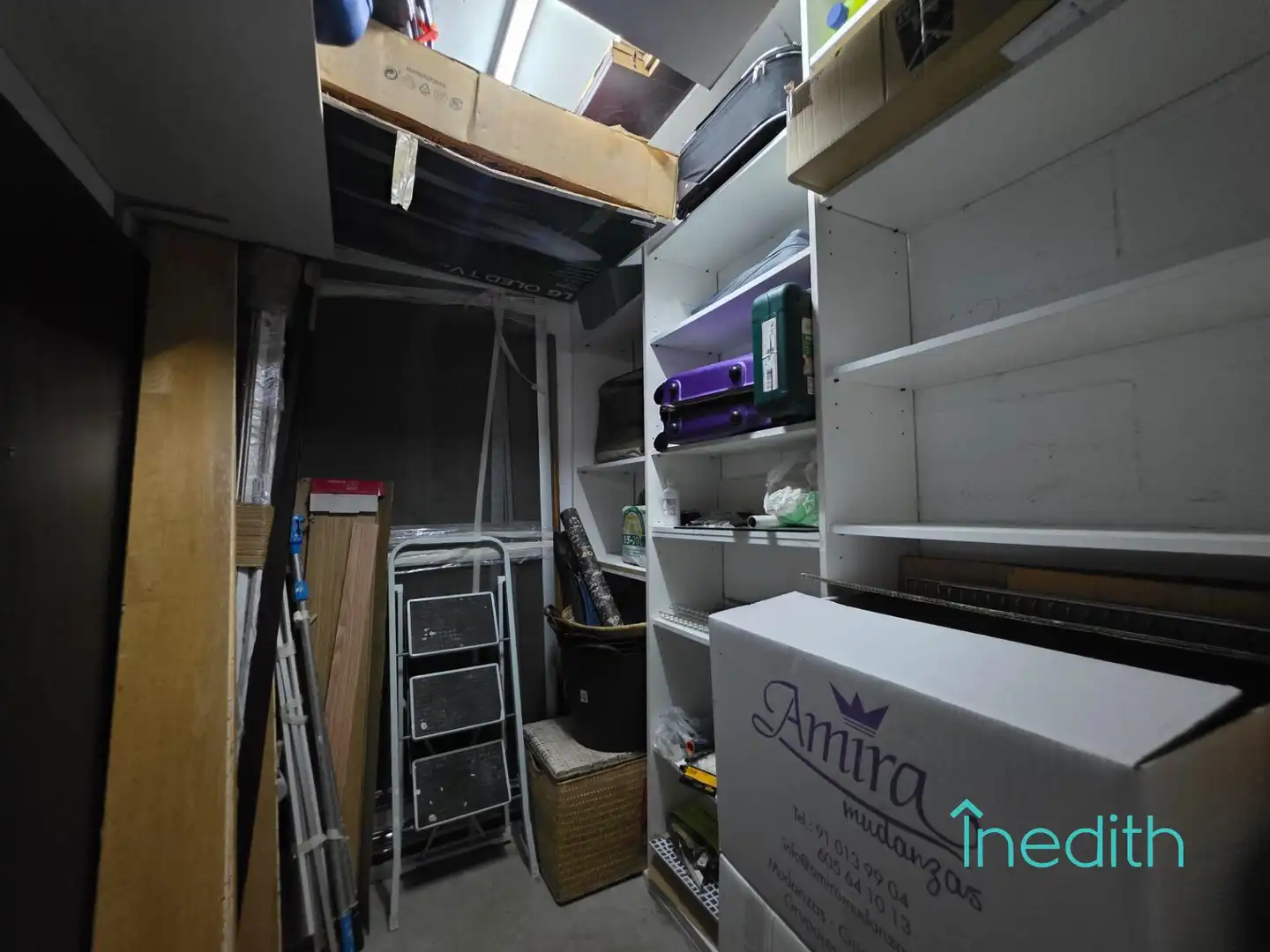 Wohnung zum Verkauf in Cubelles mit Klimaanlage, Heizung und Terrasse