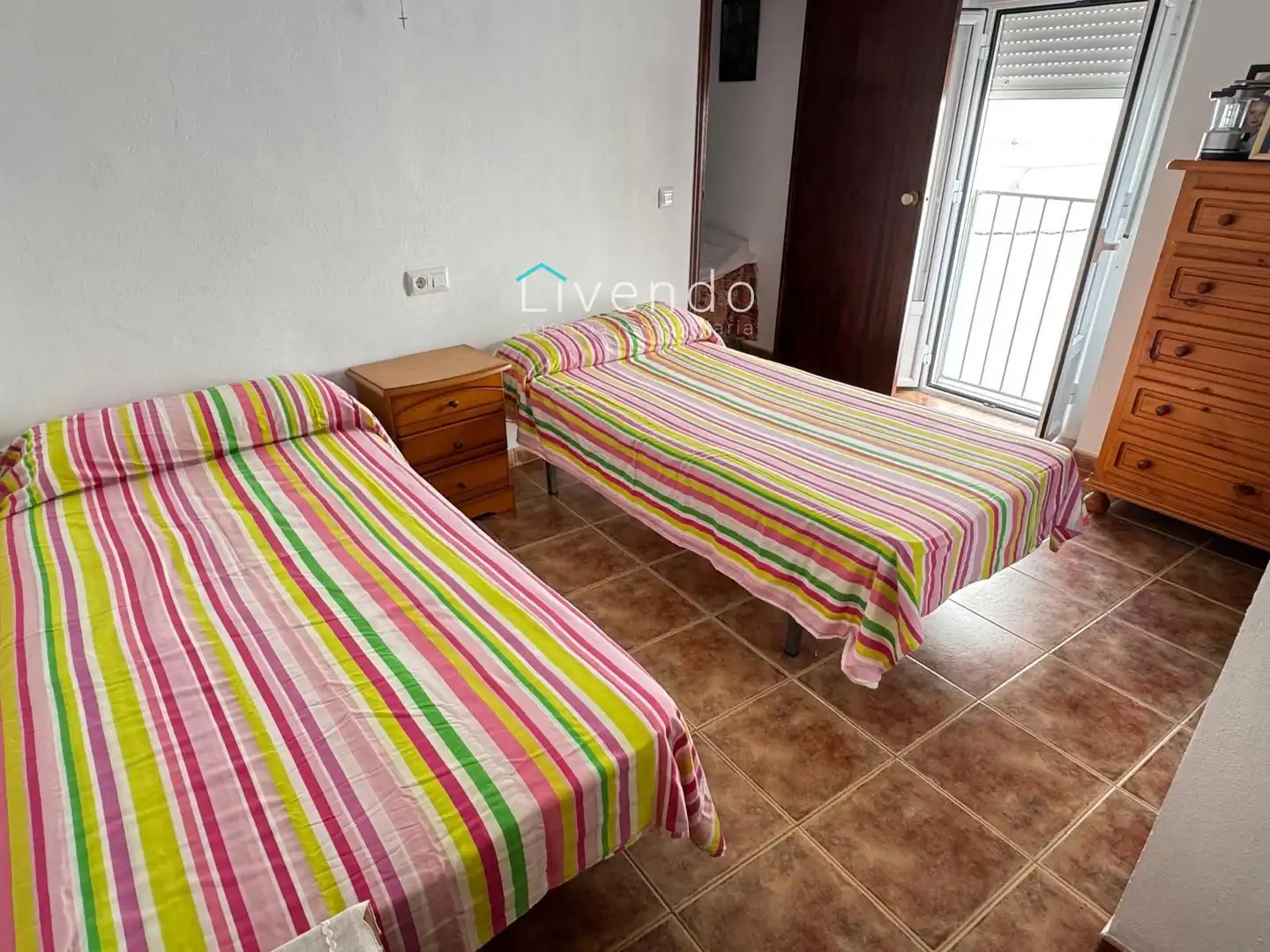 Habitación de Casa o chalet en venta en Alcalá de los Gazules
