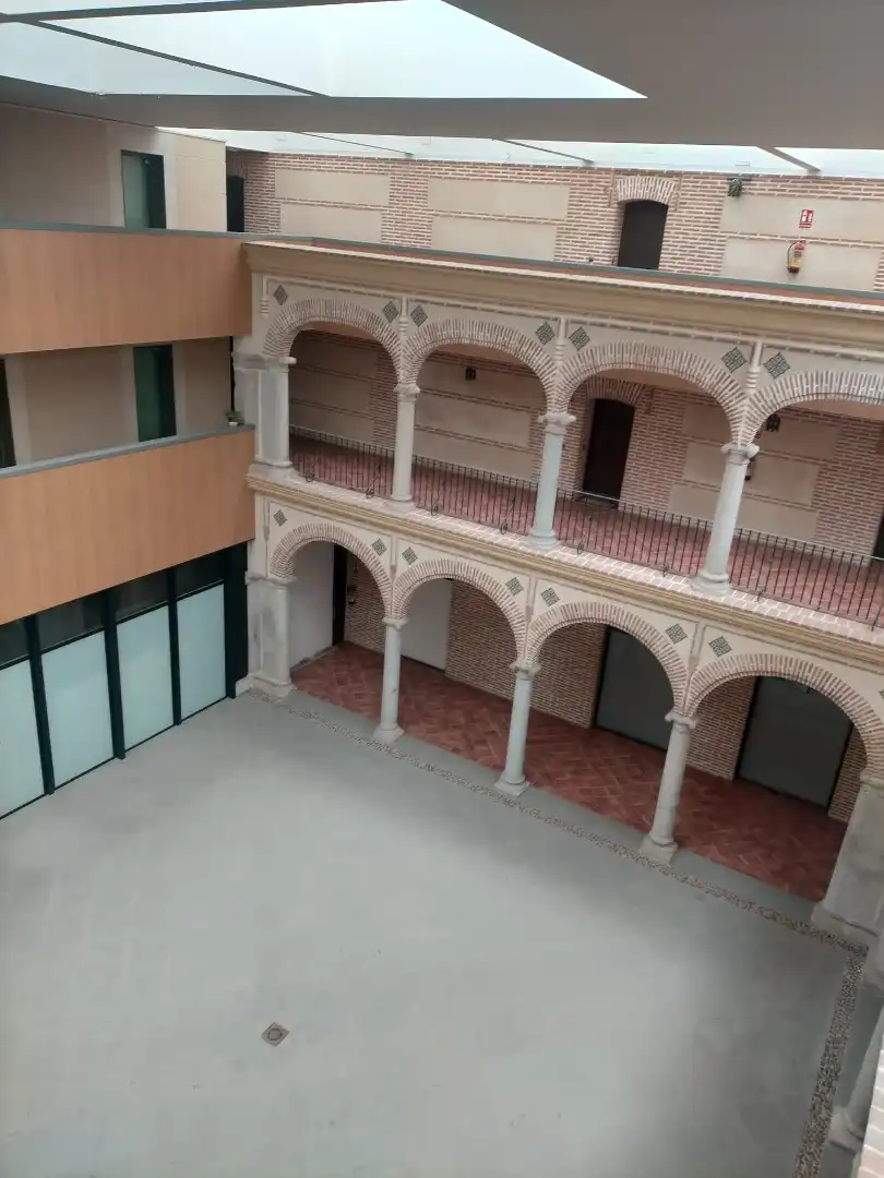 Piso en venta en Arévalo con Amueblado