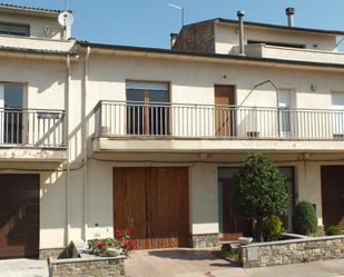 Casa adosada en venda a Santa Eugènia de Berga
