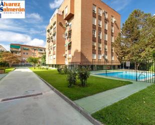 Flat for sale in Calle PABLO PICASSO, Cervantes