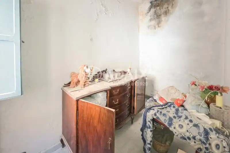 Bedroom of Houses for sale in Úbeda, Jaén