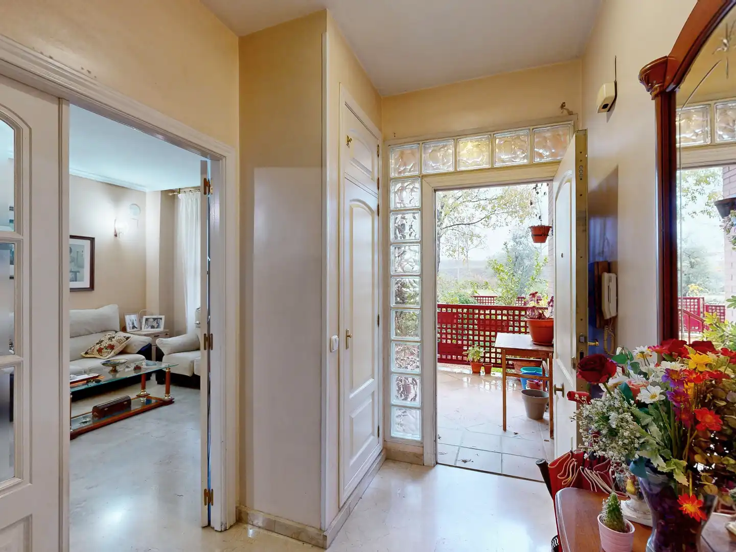 Casa adosada en venta en Cáceres con Calefacción y Trastero