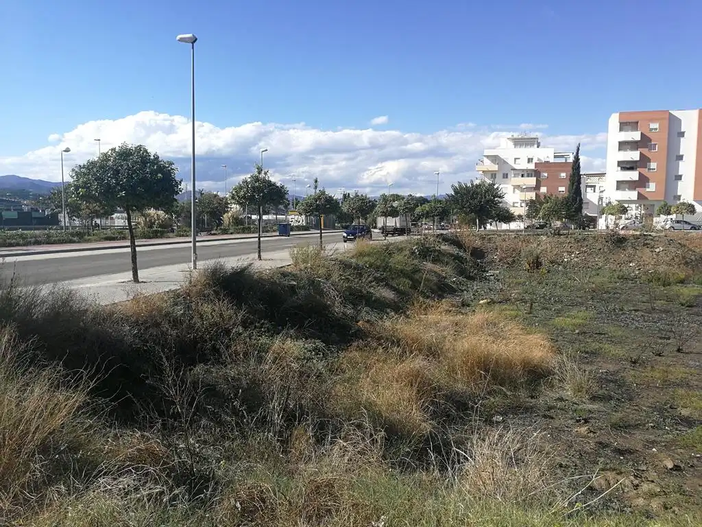 Residencial en venta en Aceituneros, Camino Viejo de Málaga