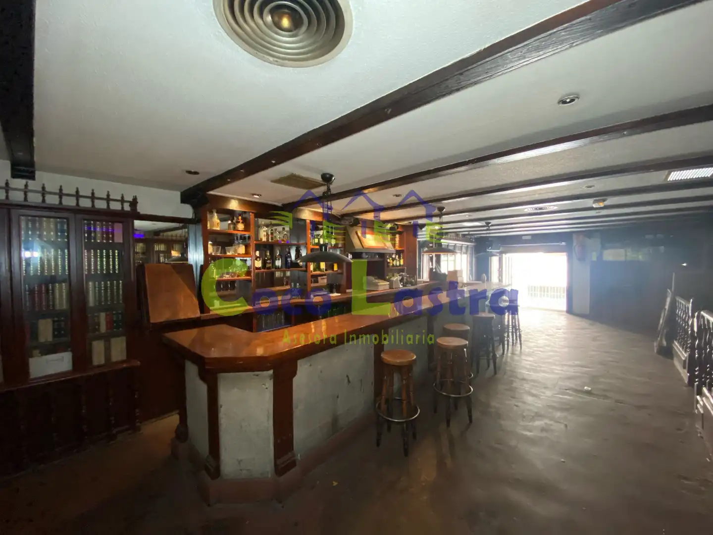 Local en venta en Calle Corrales de Monroy, 25, Sancti Spiritus - San Juan