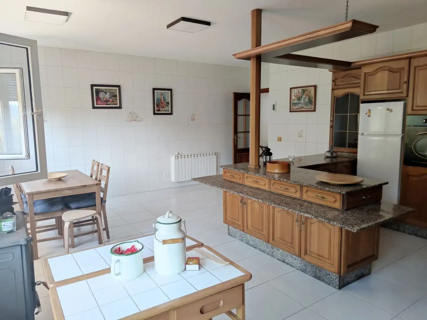 Chalet con jardín en venta en Avenida Grandal,, imagen 22
