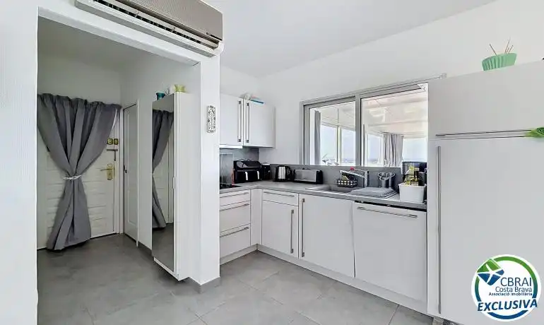 Attique avec piscine à vendre à Carrer de l'Alhambra 47, imagen 9