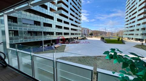 Foto 3 de Pis en venda a Camino Casa la Vega, Villimar - V1 - V2 - S3 - S4 - San Cristobal, Burgos Capital