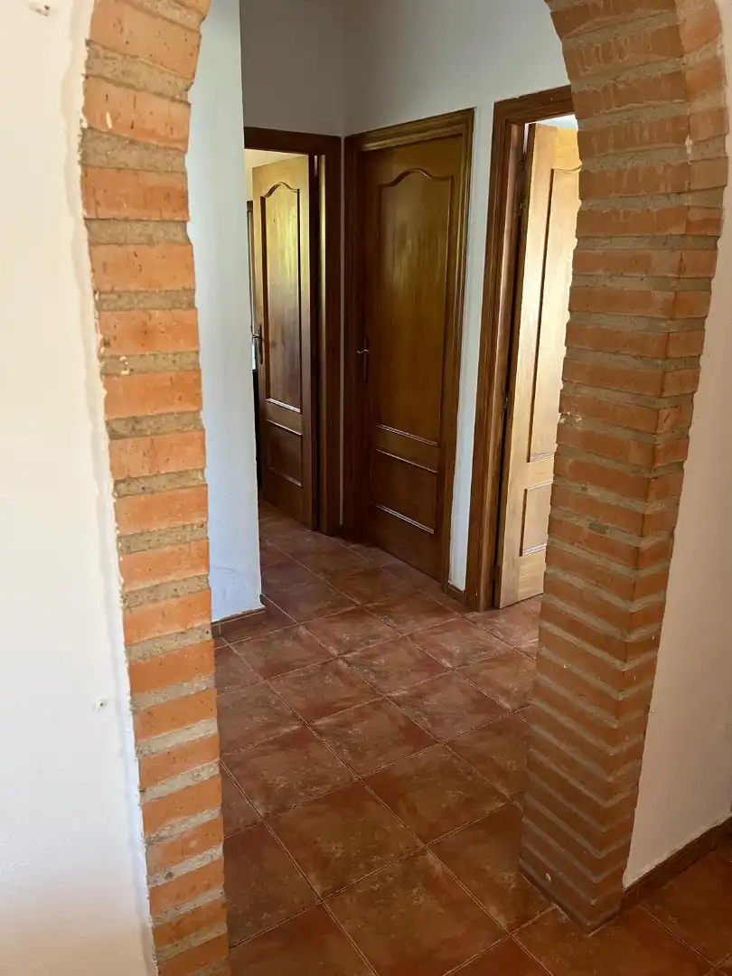 Casa o chalet en venta en Villarrobledo con Aire acondicionado, Jardín privado y Terraza