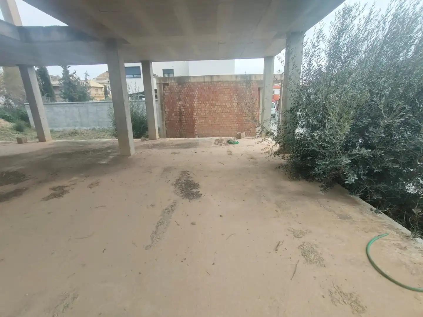 Residencial en venta en Benalúa