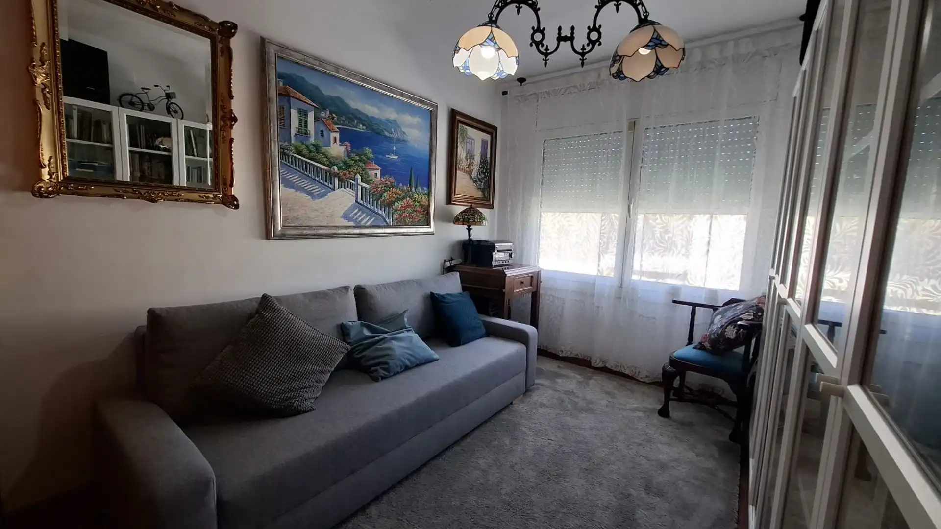 House with pool for sale in Vallirana, imagen 35