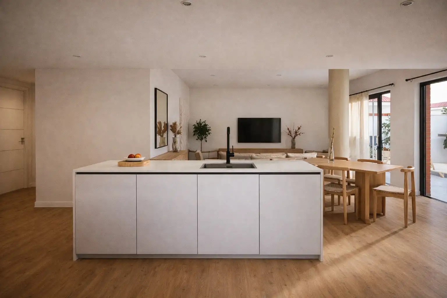 Flat for sale in Passatge de la Diputació, 19, El Coll