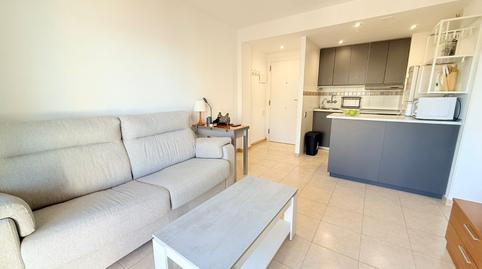 Foto 4 de Pis en venda a Gran Vía de la Manga, 5, Playa del Galán, La Manga del Mar Menor