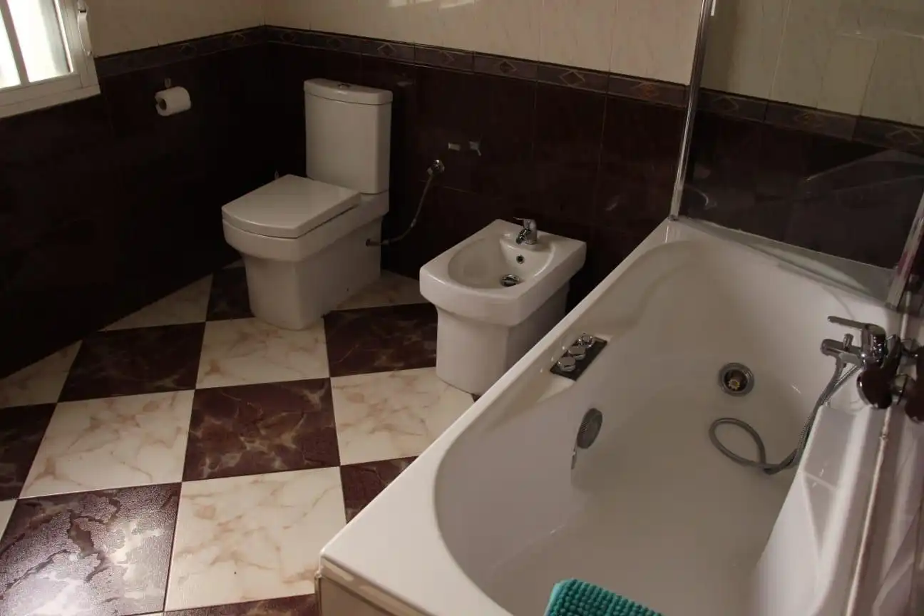 Baño de Casa o chalet en venta en Padul