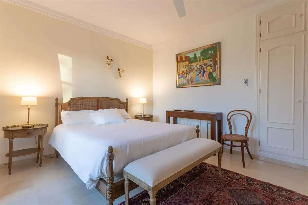 Terraced house for sale in San Pedro de Alcántara, imagen 31