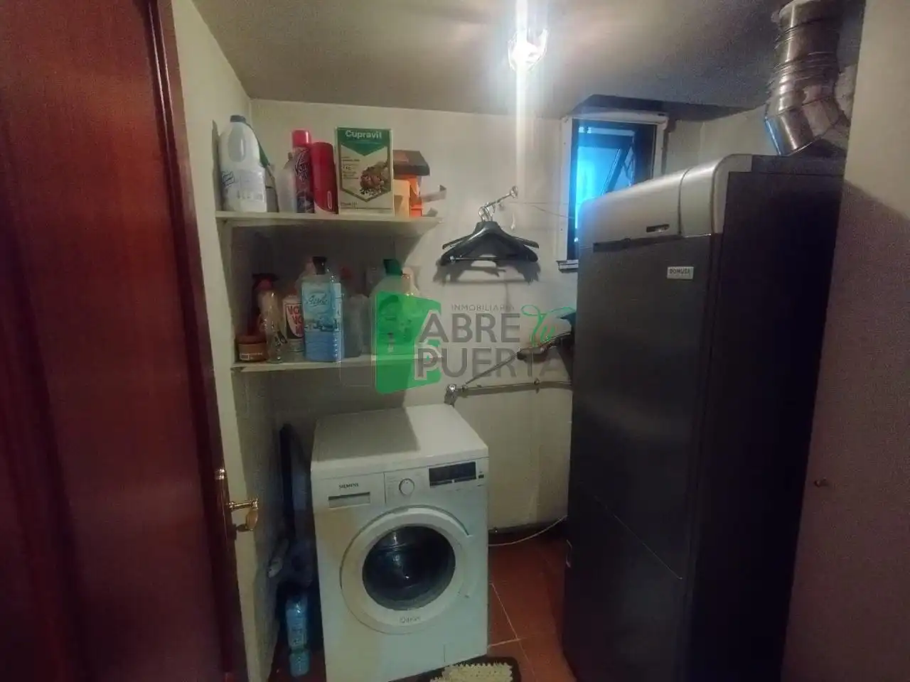 Adossat amb jardí en venda a Xoan de Novoa, imagen 61
