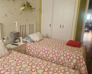 Bedroom of Flat to share in Alicante / Alacant  with Air Conditioner and Terrace