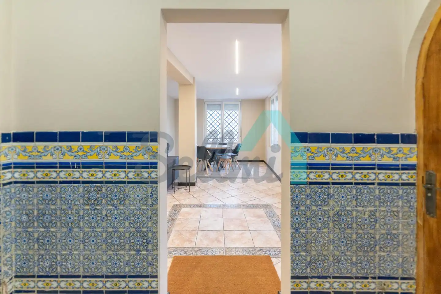 Houses for rent in Gijón   with Heating, Private garden and Terrace