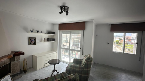 Foto 3 de Dúplex en venda a Rua Concepcion Arenal, 48, O Grove  , Pontevedra