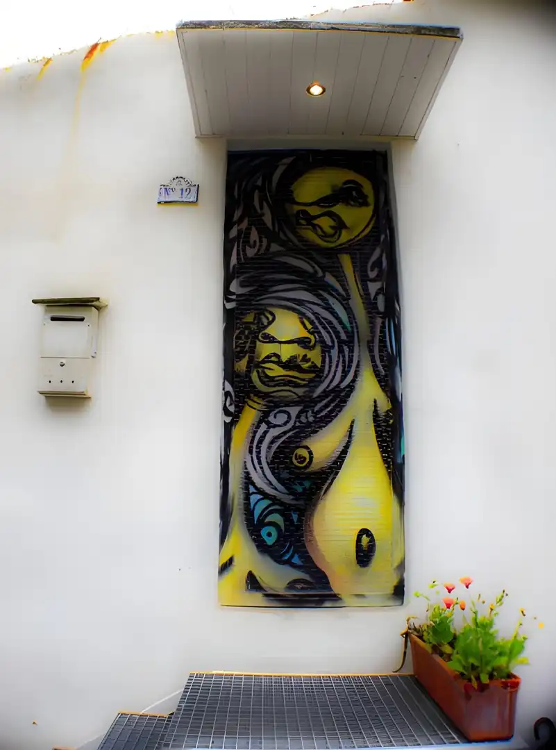 Wohnung zur Miete in Calle Calle Parra de San Cecilio, San Matías - Realejo