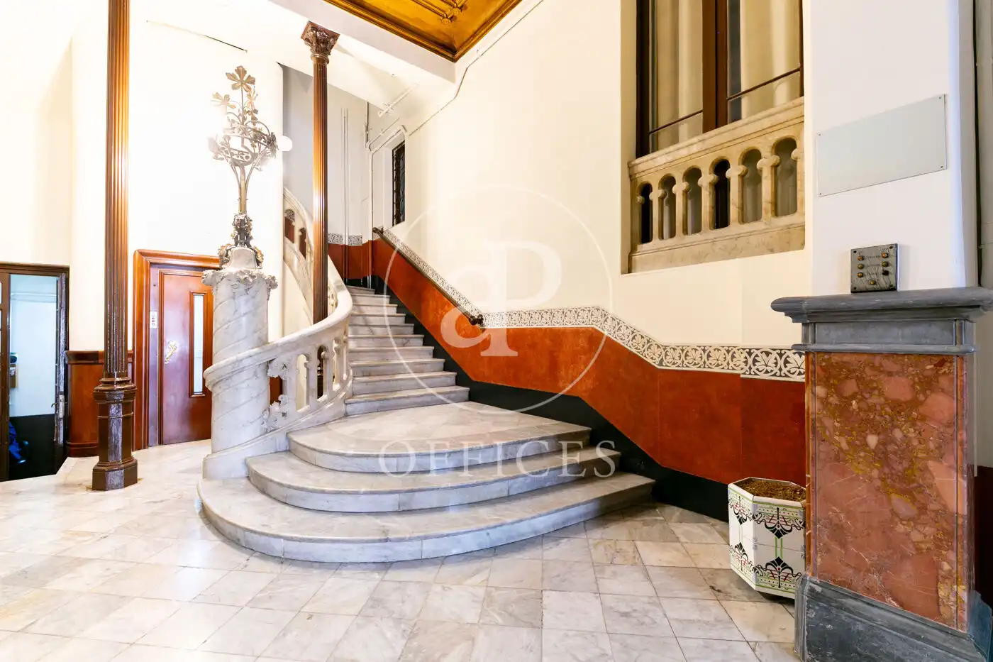Ufficio con ascensore in affitto a Eixample, imagen 27