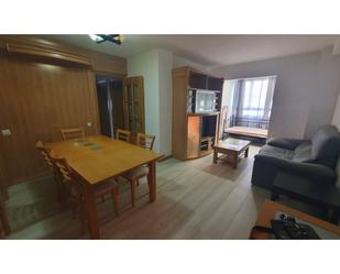 Exterior view of Flat to rent in Fuenlabrada  with Heating and Furnished