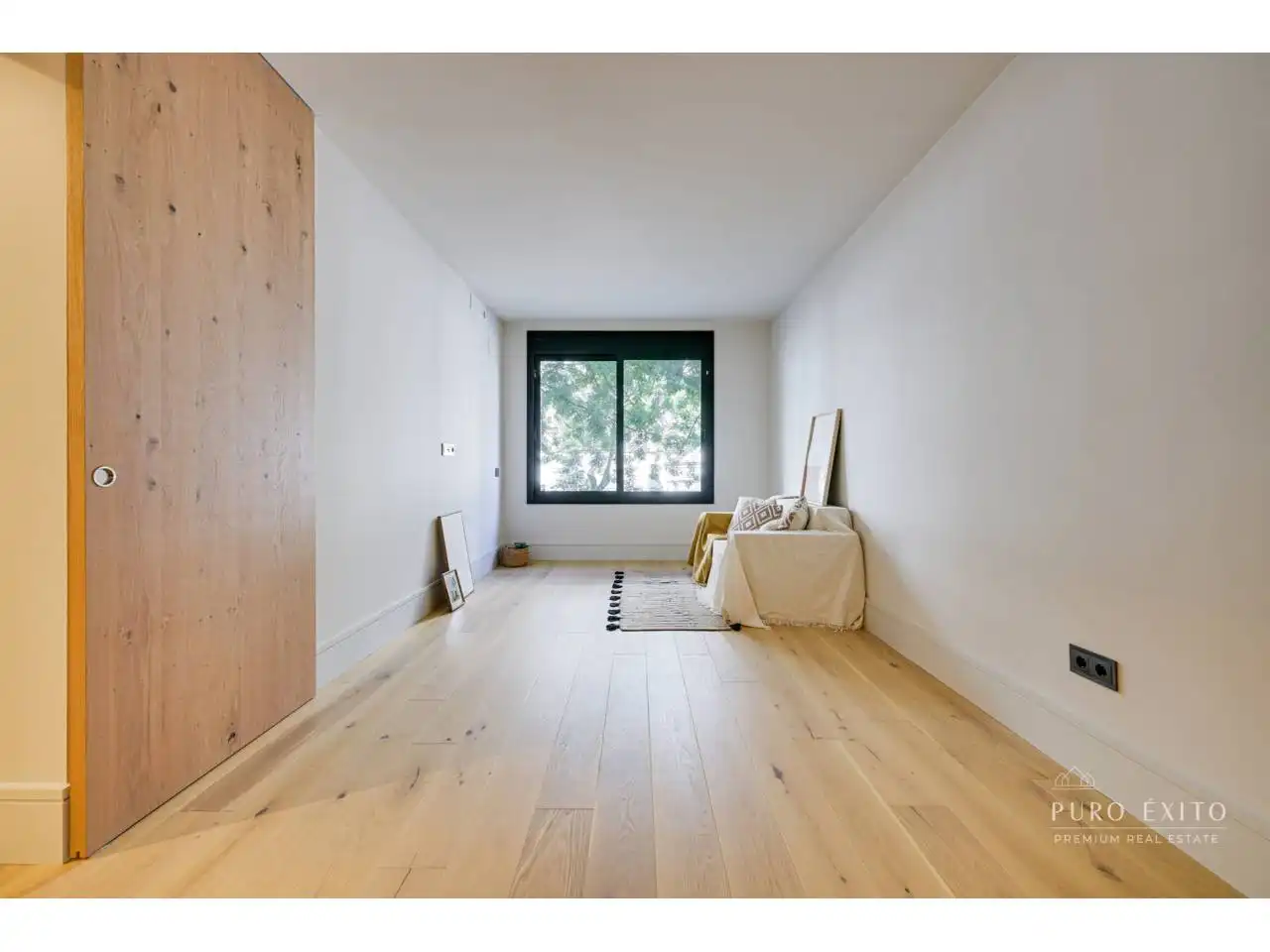 Habitación de Piso en venta en Barcelona con Aire acondicionado, Calefacción y Parquet