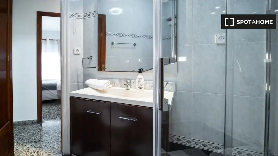 Habitació a La Roqueta
