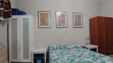Foto 4 de Estudio de alquiler en Argüelles, Madrid Capital