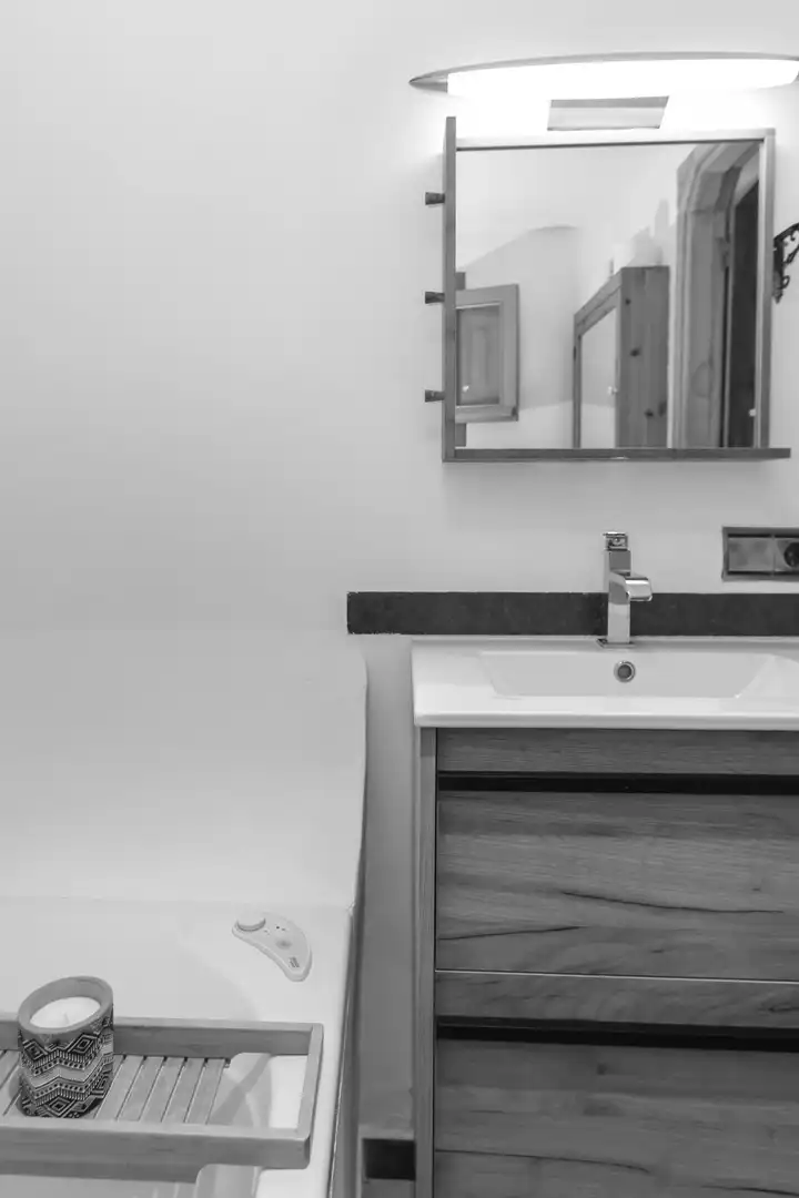 Casa con jardín en venta en Calle Mesón, imagen 82