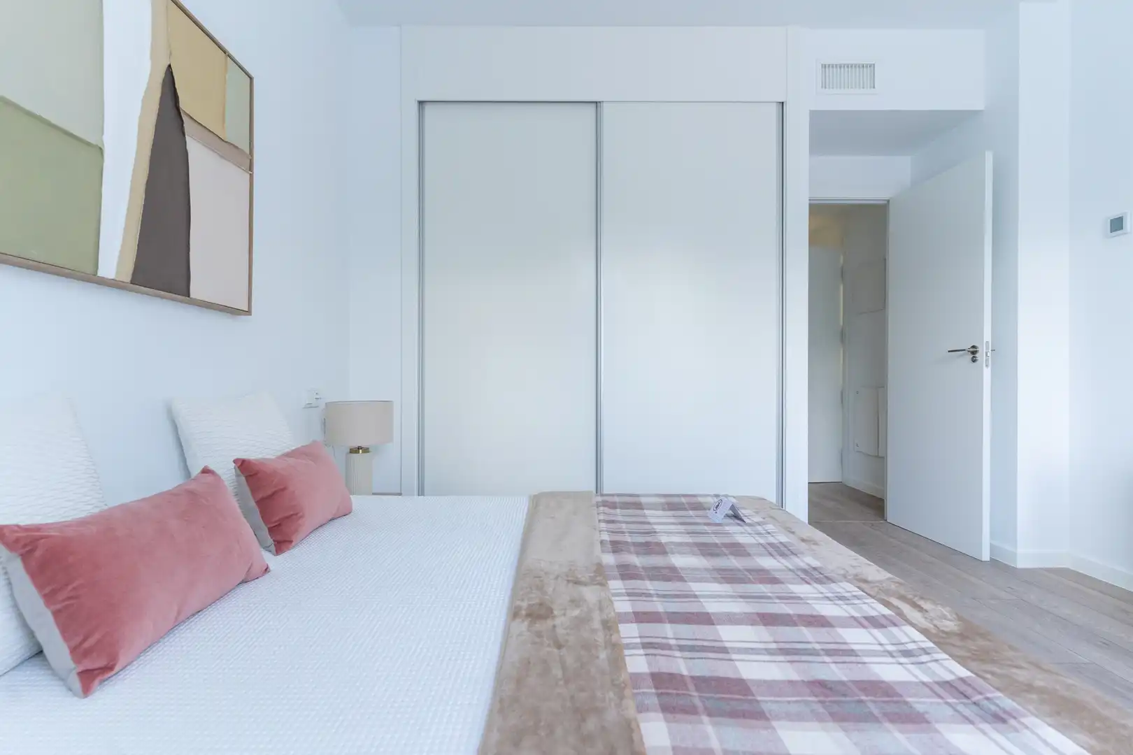 Flat for rent in Opañel