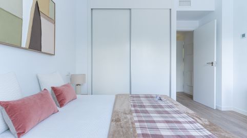 Photo 4 of Flat for rent in Opañel, Madrid