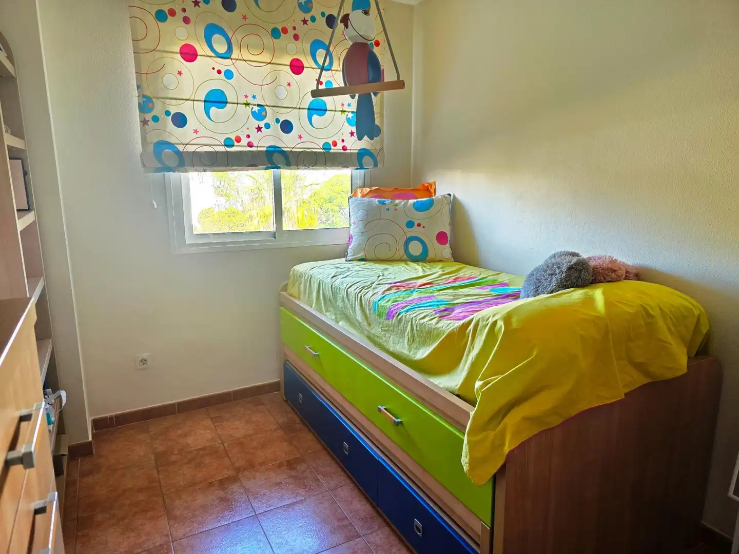 Apartamento en venta en San Pedro de Alcántara pueblo