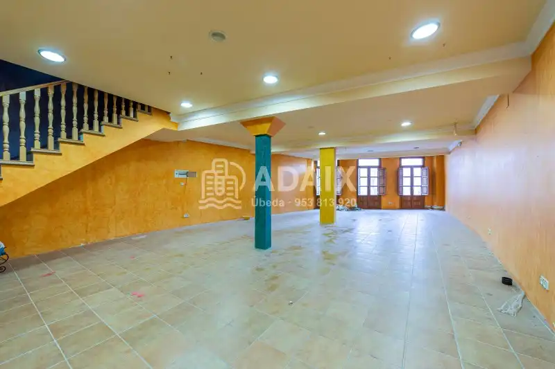 Casa amb terrassa en venda a Calle Real 6, imagen 17