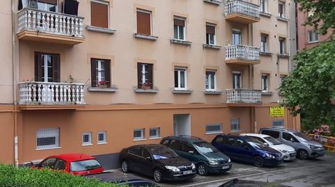 Foto 2 de Traster de lloguer a Herrera Pasealekua, 47, Altza, Donostia - San Sebastián