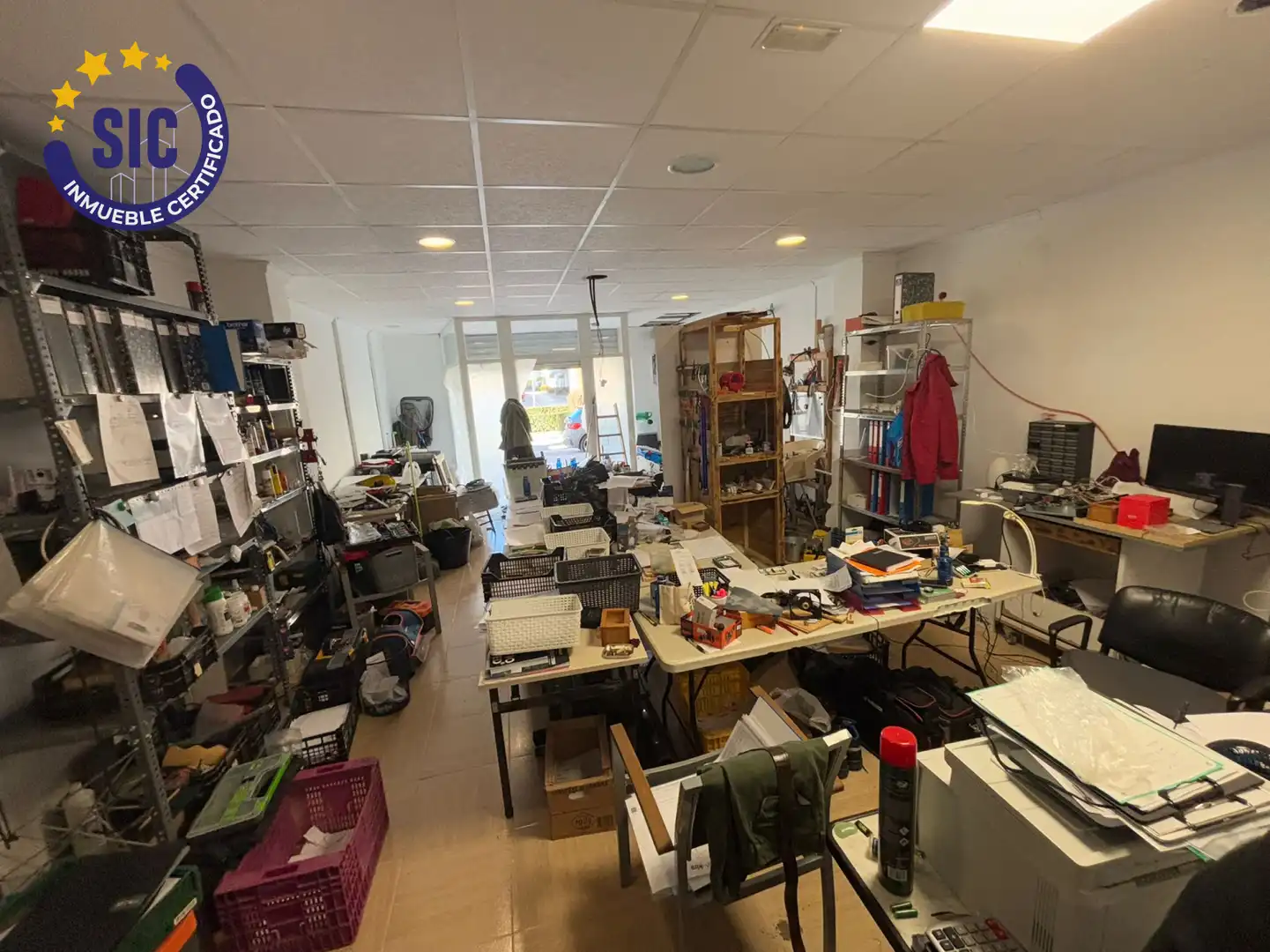 Local comercial de lloguer a Puerto de Sagunto, imagen 39