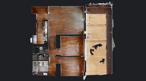 Foto 3 de Àtic de lloguer a Calle Mosen Femades, 3, Sant Francesc, Valencia