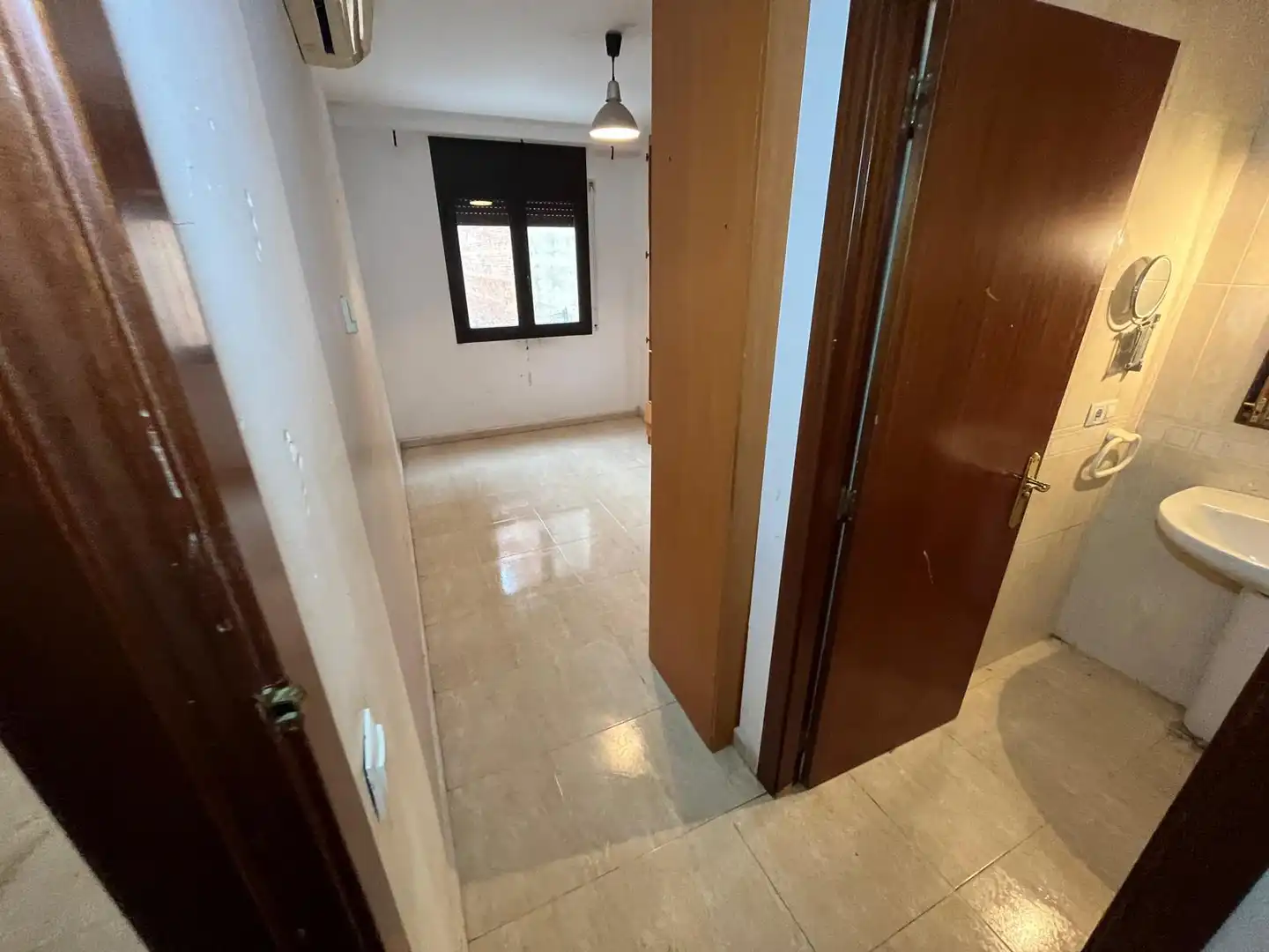 Habitación de Piso en venta en Figueres