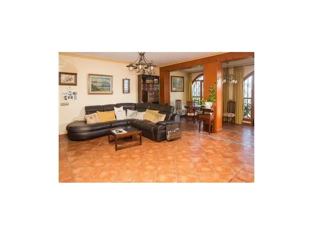 Villa in vendita a Cuevas del Becerro, imagen 13