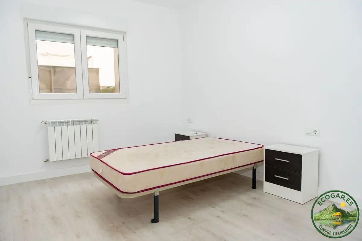 Piso en venta en Centro
