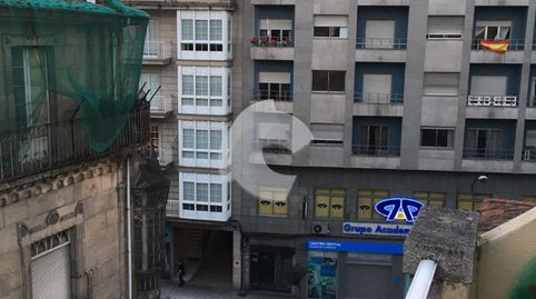 Foto 5 de Dúplex de lloguer a Casco Viejo, Ourense Capital