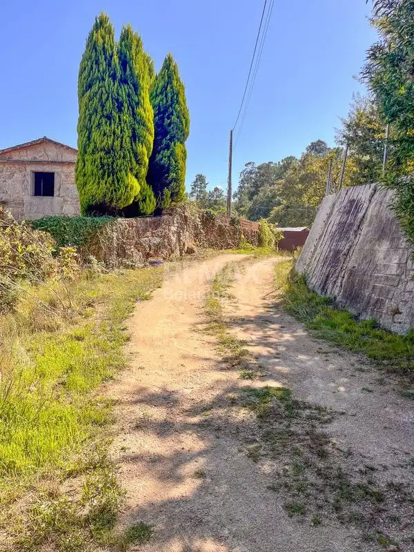 Maison avec jardin à vendre à Salceda de Caselas, imagen 46