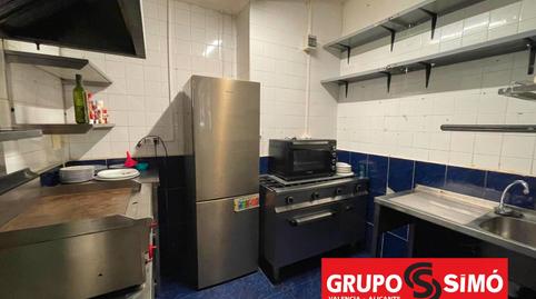 Photo 5 of Premises for sale in Barrio de Benimaclet,  Valencia Capital
